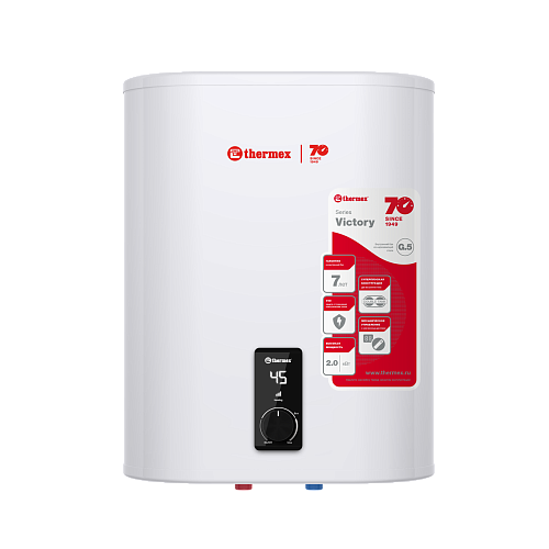 Thermex Victory 30 V Эл. накопительный водонагреватель