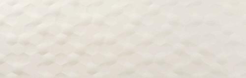 Azulev Luminor Marfil Panal Mate SlimRect Marfil 29x89 см Настенная плитка