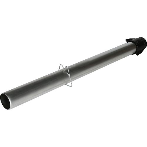 STOUT Комплект коаксиальный для прохода через стену(совместимый с котлами Protherm Рысь,Ягуар)