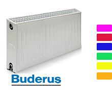 Buderus Logatrend K-Profil 33 600 400 