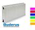 Buderus Logatrend K-Profil 33 400 400