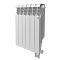 Royal Thermo Vittoria Super 500 VDR / 6 секции Биметаллический радиатор с нижним правым подключением