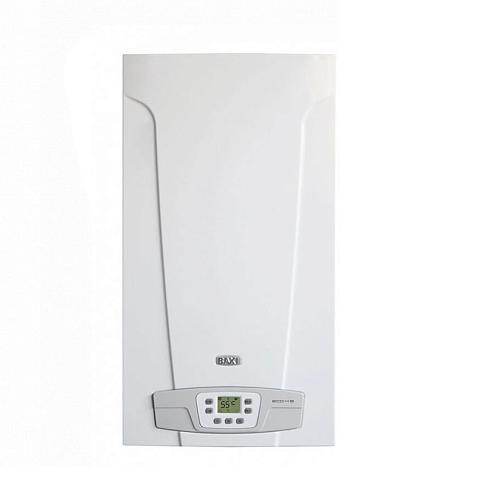 Baxi ECO-4S 1.24 F настенный газовый котел