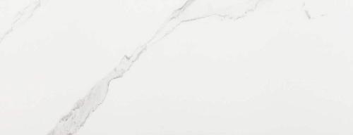 Azulev Calacatta Mate SlimRect White 24.2x64.2 см Настенная плитка
