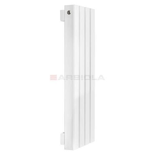 Arbiola Mono H 750-60-25 секции белый вертикальный радиатор c боковым подключением