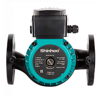 SHINHOO BASIC 50-12F 1x230V Циркуляционный насос
