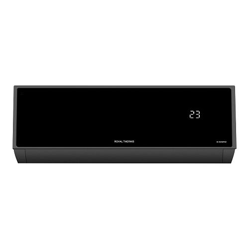 Royal Thermo Сплит-система инверторного типа Barocco DC RTBI-18HN8_V2/black комплект