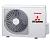 Настенная сплит-система Mitsubishi Heavy SRK25ZS-W / SRC25ZS-S Inverter