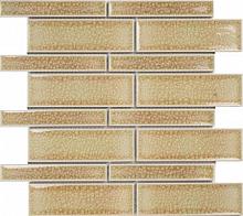 Primacolore, Ceramic, Мозаика CE703MLA Primacolore 23x145+45x145/300х297 (12pcs.) - 1.07