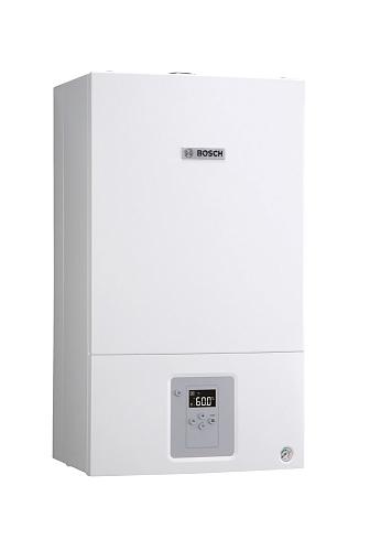 Bosch WBN6000-24C RN S5700 Котел настенный