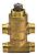Danfoss VZ 4 DN15 (065Z5514) Клапан регулирующий четырехходовой Kvs-1,6 м3/ч