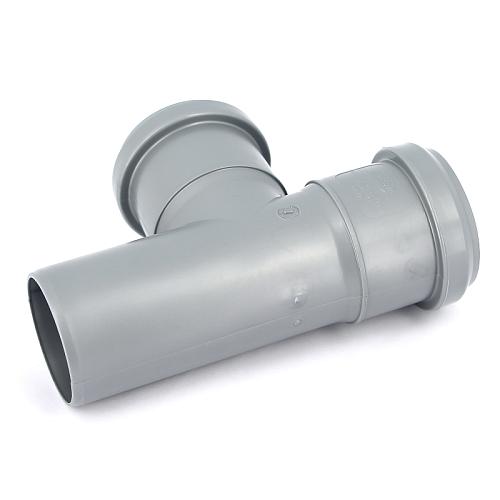 Sinikon Standart Тройник 75 х 75 х 87°