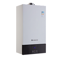 Moguchi GBL11F Настенный газовый двухконтурный котел