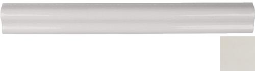 Amadis Fine Tiles Moldura Boston Vanilla 3x25 см Бордюр 