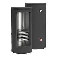 Rispa RBFN NEO 160 INOX Бойлер косвенного нагрева напольный (нерж. сталь 304) пластиковый корпус