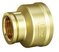 Муфты переходные латунь Муфты переходные латунь