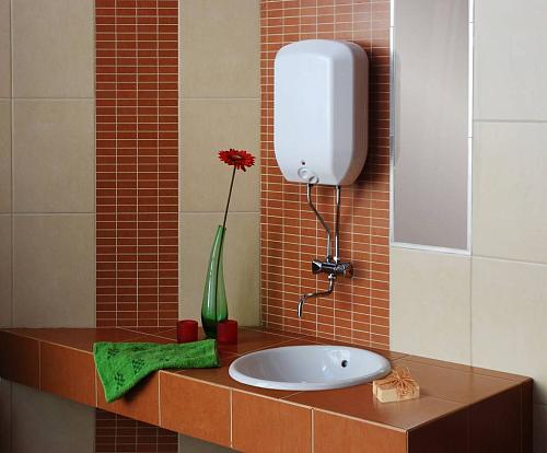 Kospel POC.G-10 220W Электрический накопительный водонагреватель
