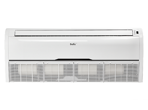 Сплит-система Ballu BLCI_CF/in-18HN8/EU_23Y Inverter напольно-потолочного типа