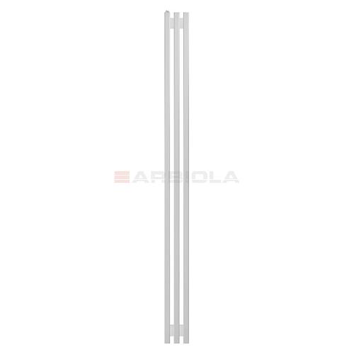 Arbiola Compact H 1500-63-03 секции цветной вертикальный радиатор c боковым подключением