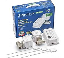 Gidrolock Standard Premium BUGATTI 1/2  Система контроля протечек