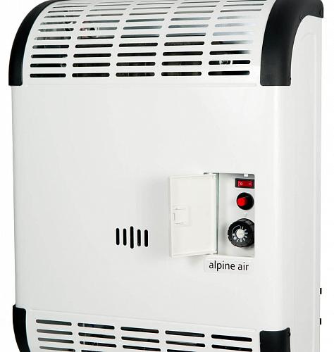 Конвектор газовый Alpine Air NGS-40