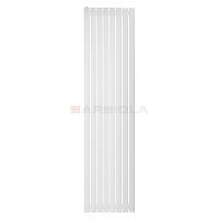 Arbiola Liner H 2200-36-08 секции белый вертикальный радиатор c боковым подключением