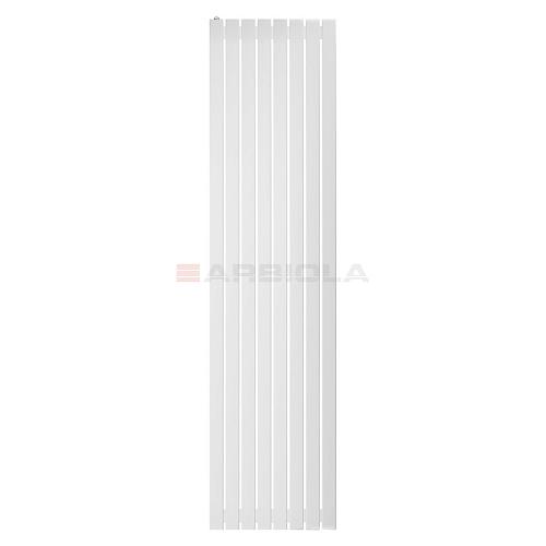 Arbiola Liner H 2200-36-08 секции белый вертикальный радиатор c боковым подключением