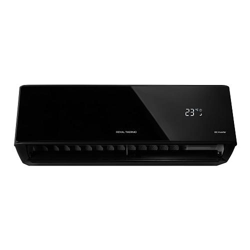 Royal Thermo Сплит-система инверторного типа Barocco DC RTBI-18HN8_V2/black комплект