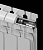 Rifar  ECOBUILD 300 14 секции биметаллический секционный радиатор 