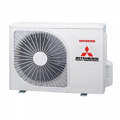 Настенная сплит-система Mitsubishi Heavy SRK60ZSX-W / SRC60ZSX-W Inverter