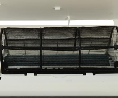 Настенный кондиционер сплит-система Daikin FTYN50L/RYN50L