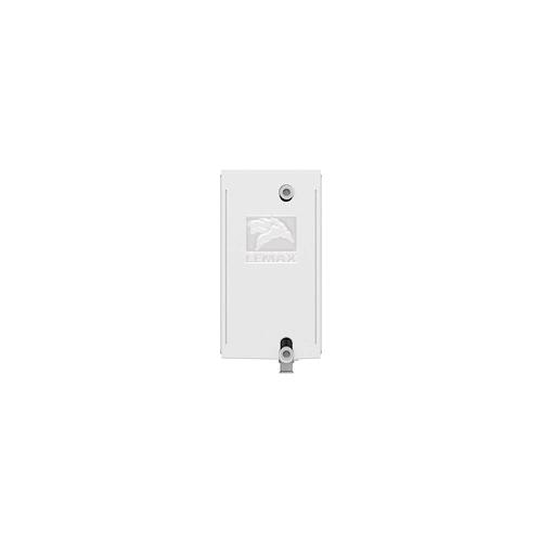 Lemax Premium Valve Compact VC33 300x800 стальной панельный с нижним подключением