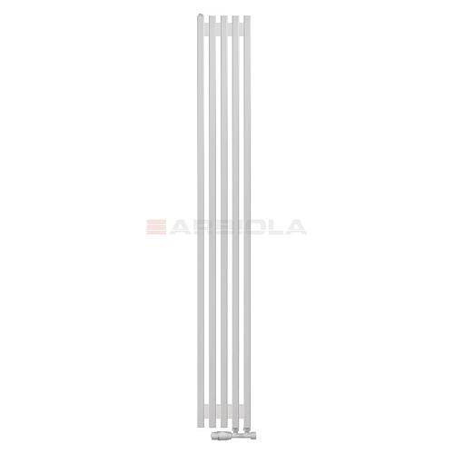 Arbiola Compact V 1800-63-05 секции цветной вертикальный радиатор c нижним подключением