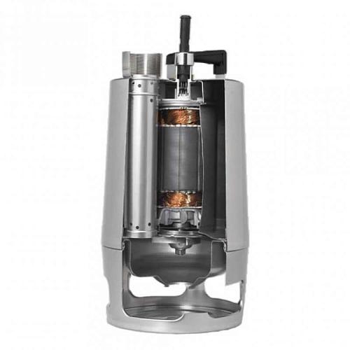 Grundfos Unilift AP 12.40.08.1 Дренажный насос