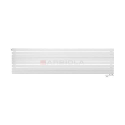 Arbiola Gorizont Liner V 2000-36-08 секции белый горизонтальный радиатор c нижним подключением