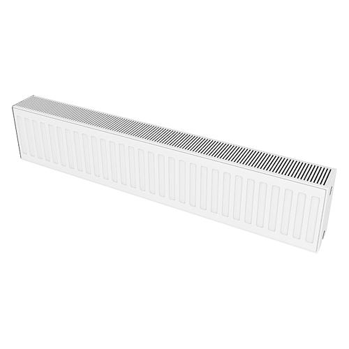 Lemax Premium C22 200x1100 стальной панельный с боковым подключением