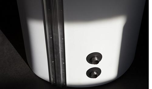 S-Tank SOLAR SS DUO –750 Бойлер косвенного нагрева