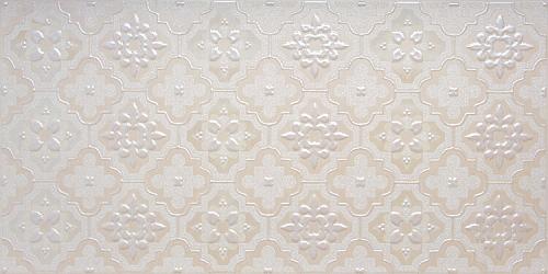 Rodnoe Aura Crema Decor Marfil 25x50 см Декор