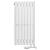 Arbiola Iris 42 V 700-42-07 секции цветной вертикальный радиатор c нижним подключением