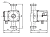 BASIC 15-6S N 130 1x230V Циркуляционный насос