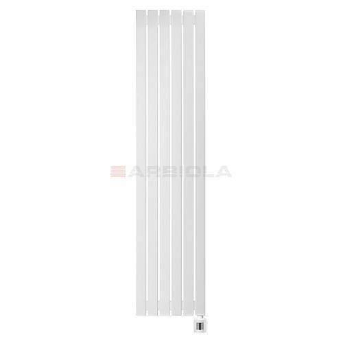 Arbiola Liner EV 1750-36-06 секции белый электрический полотенцесушитель