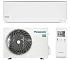 Panasonic Compact CS-TZ42WKEW/CU-TZ42WKE Inverter Настенная сплит-система 