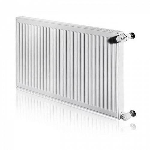 STELRAD Compact 33  600х400 Стальные панельные радиаторы с боковым подключением