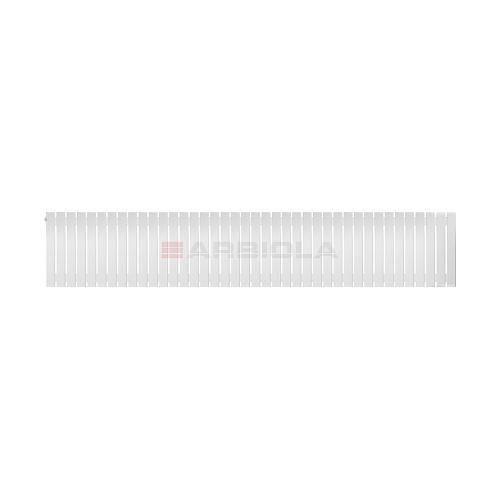Arbiola Liner H 600-36-40 секции цветной вертикальный радиатор c боковым подключением