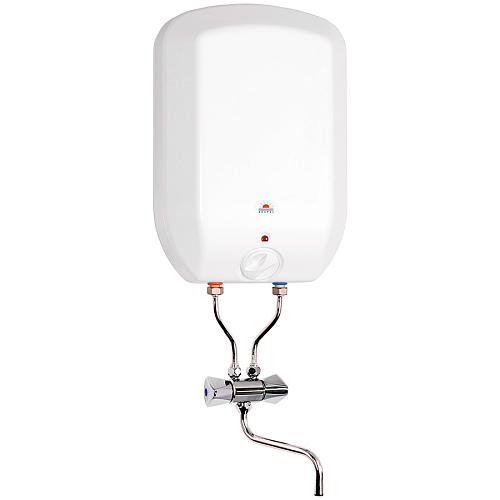 Kospel POC.G-10 220W Электрический накопительный водонагреватель