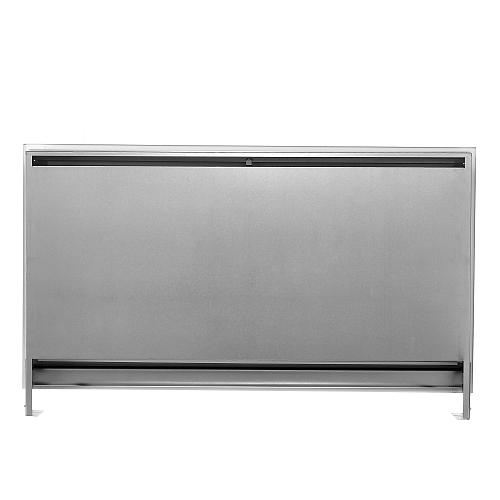 ELSEN Шкаф коллекторный внутренний RVR-6 (1140х575-665х110-170)