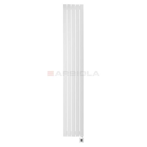Arbiola Liner EV 2200-36-05 секции белый электрический полотенцесушитель