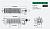 Itermic ITF 130-130-2600 конвектор напольный