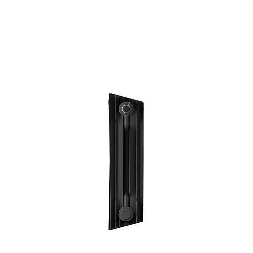 Royal Thermo  Piano Forte Noir Sable 300/12 секции БиМеталлический радиатор
