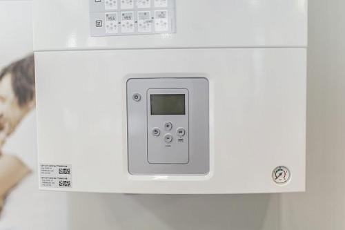 Bosch WBN6000-24C RN S5700 Котел настенный